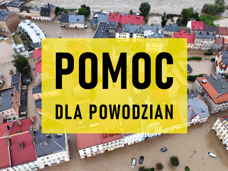 Zdjęcie Tymczasowe zakwaterowanie