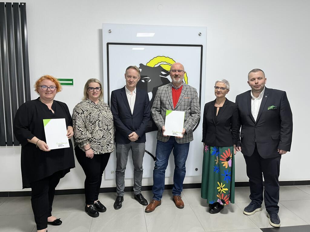 Zdjęcie Projekt remont budynku Ośrodka Pomocy Społecznej w Głuchołazach