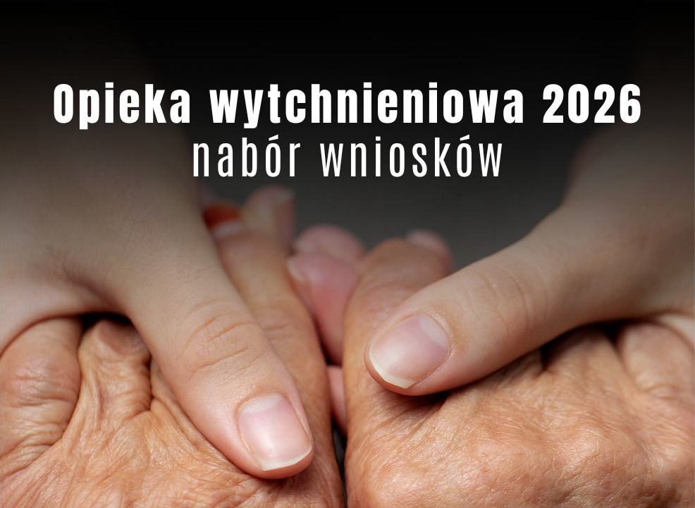 Opieka wytchnieniowa