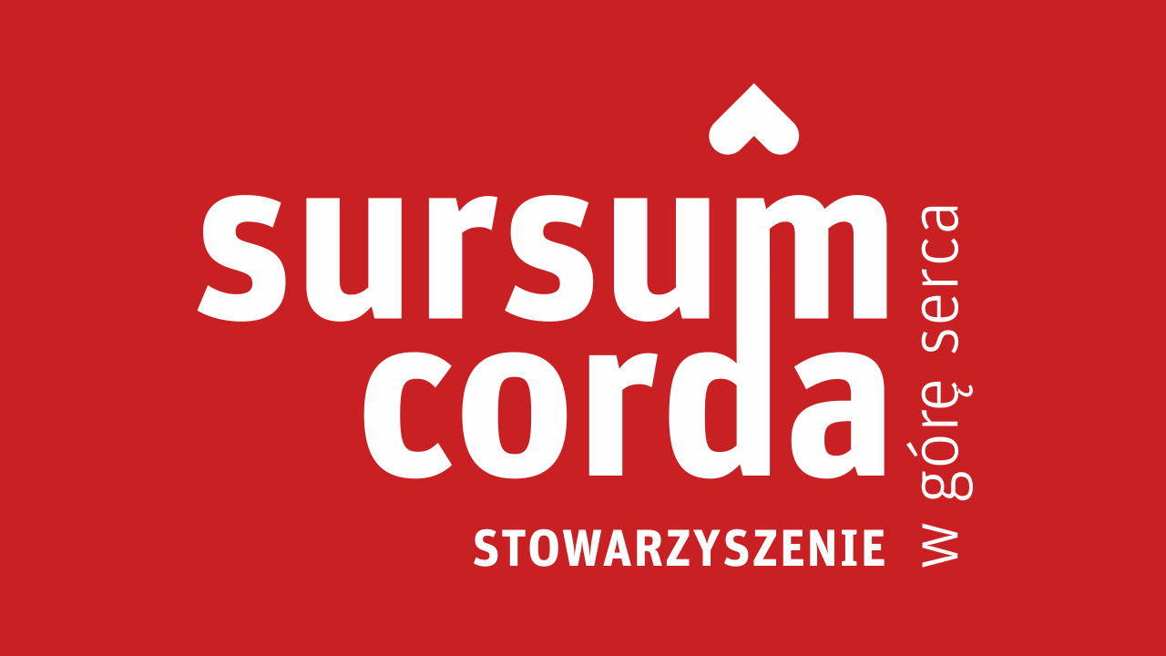 Zdjęcie Stowarzyszenie Sursum Corda - nieodpłatne usługi